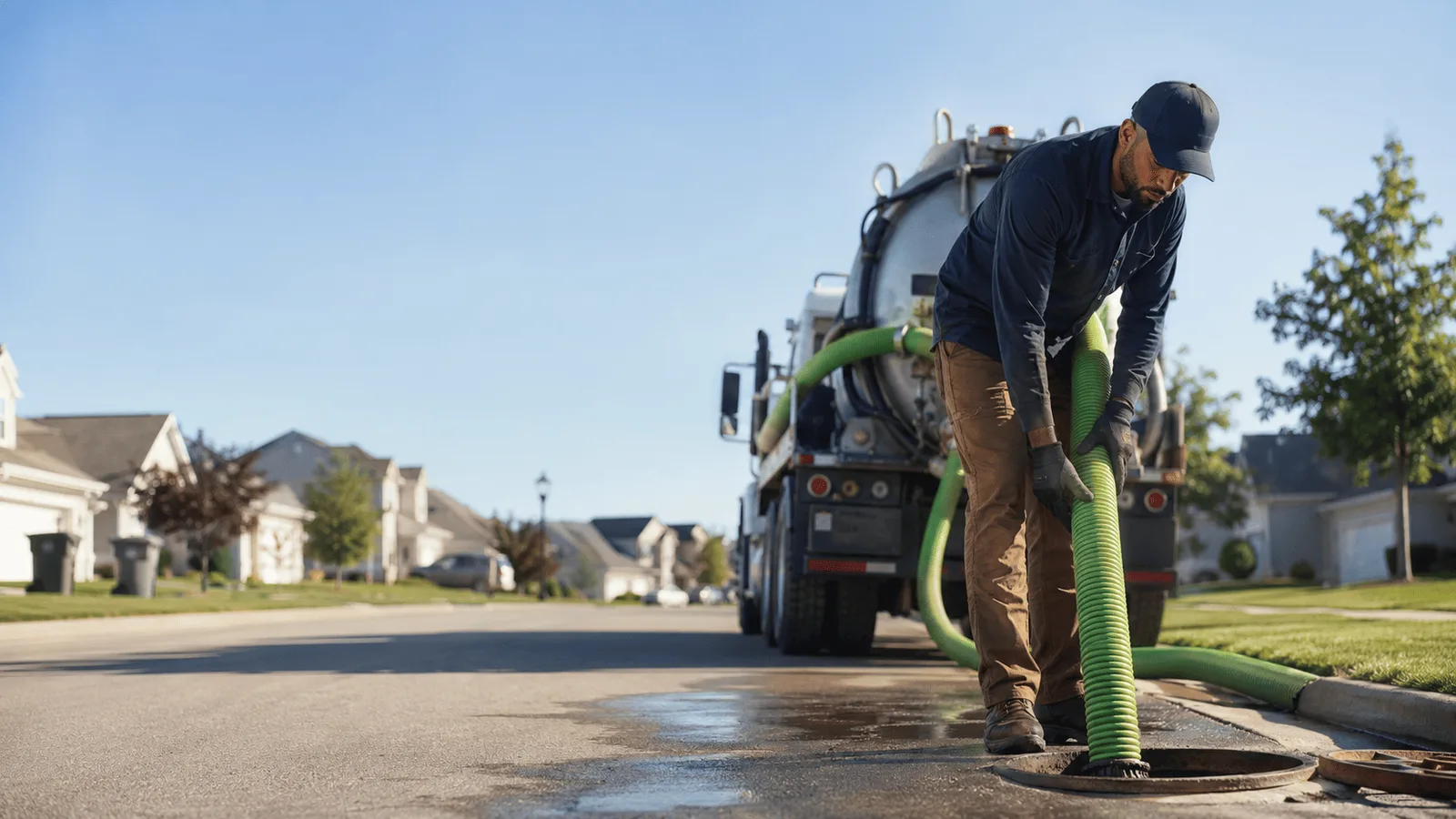 Mosquito Control in North Bethesda, MD